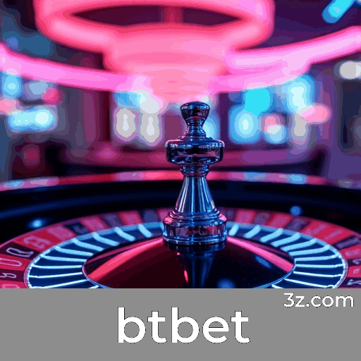 btbet: Cassino Online e Apostas Seguras