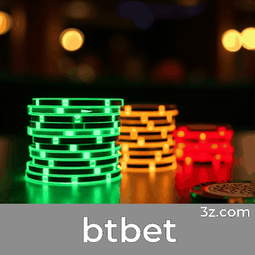 btbet: A Revolução das Apostas Online no seu Celular
