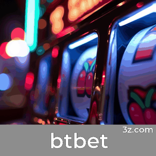 btbet: Cassino Online e Apostas Seguras