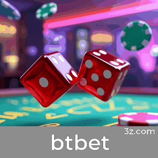 btbet: Experiência de Jogo Diversificada e Otimizada