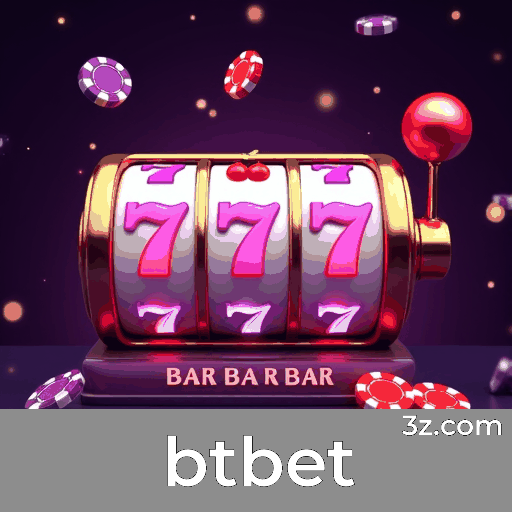 btbet: Cassino Online e Apostas Seguras