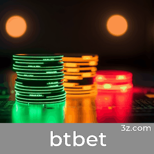 btbet: Cassino Online e Apostas Seguras