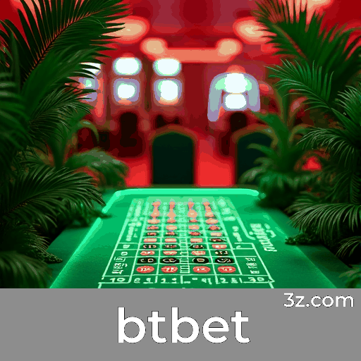 btbet: Bônus e Promoções Imperdíveis