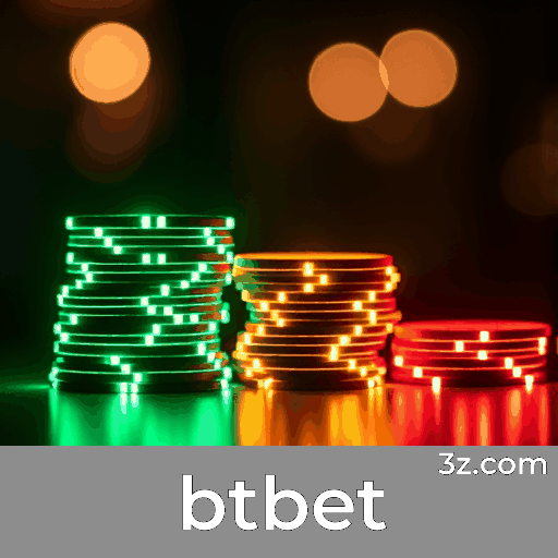 btbet: Viva a Experiência de Casino Exclusivo com Equipe de Elite