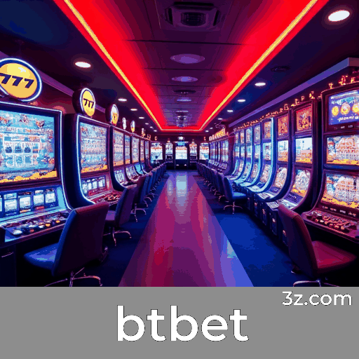 btbet: Cassino Online e Apostas Seguras