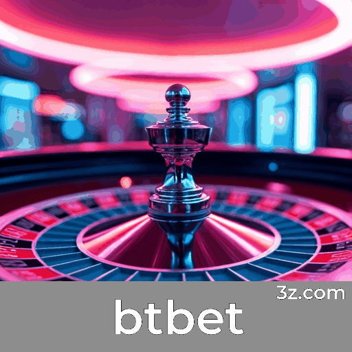 btbet: Cassino Online e Apostas Seguras