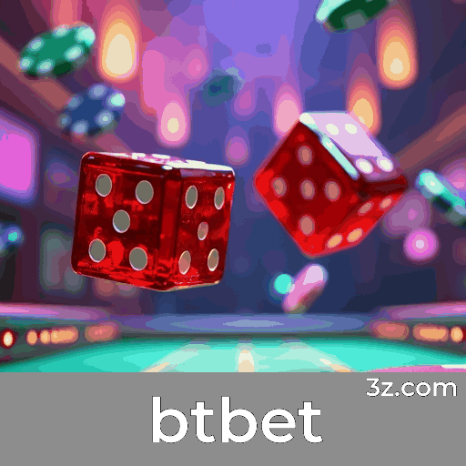 btbet: Cassino Online e Apostas Seguras